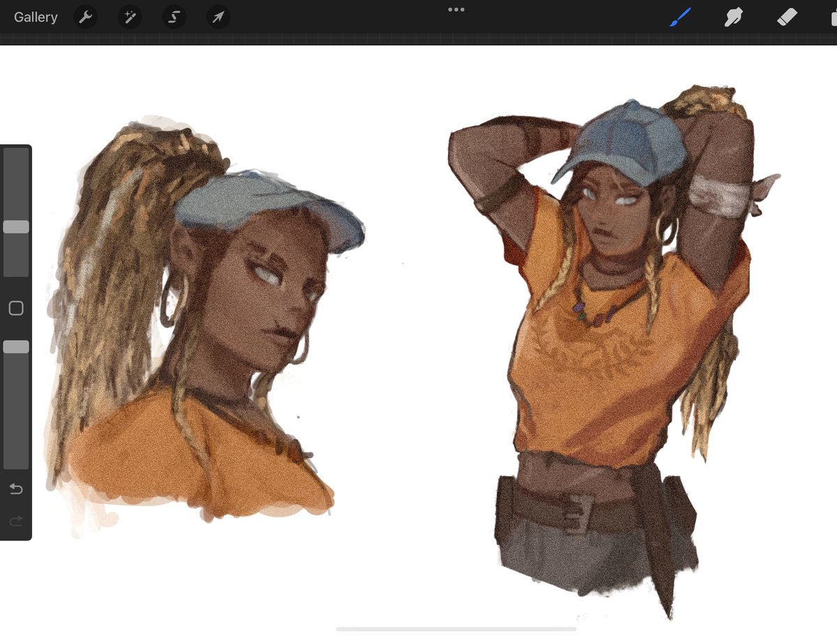 hyperblazeart's tweet photo. some annabeth chase sketches :D

#percyjackson https://t.co/jXVF09SGpq
