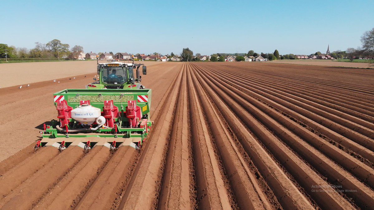 Tom Markillie tweet media