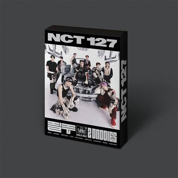 Fullsuniesbyjel's tweet photo. Karena belom dpt foto arrived wh buat kolbuk sm sleeve selanjutnya 🥲 aku mau GA smart album nct 127 buat 2 orang 👏
Rules :
RT &amp; Like
Rep. Foto terganteng bias kalian di 127 dungg
End. 4 days from now azek https://t.co/sIhnq22NSH
