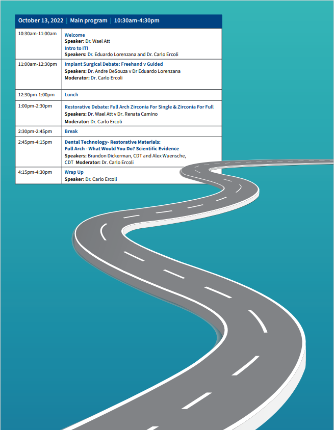 ITI Section USA tweet media