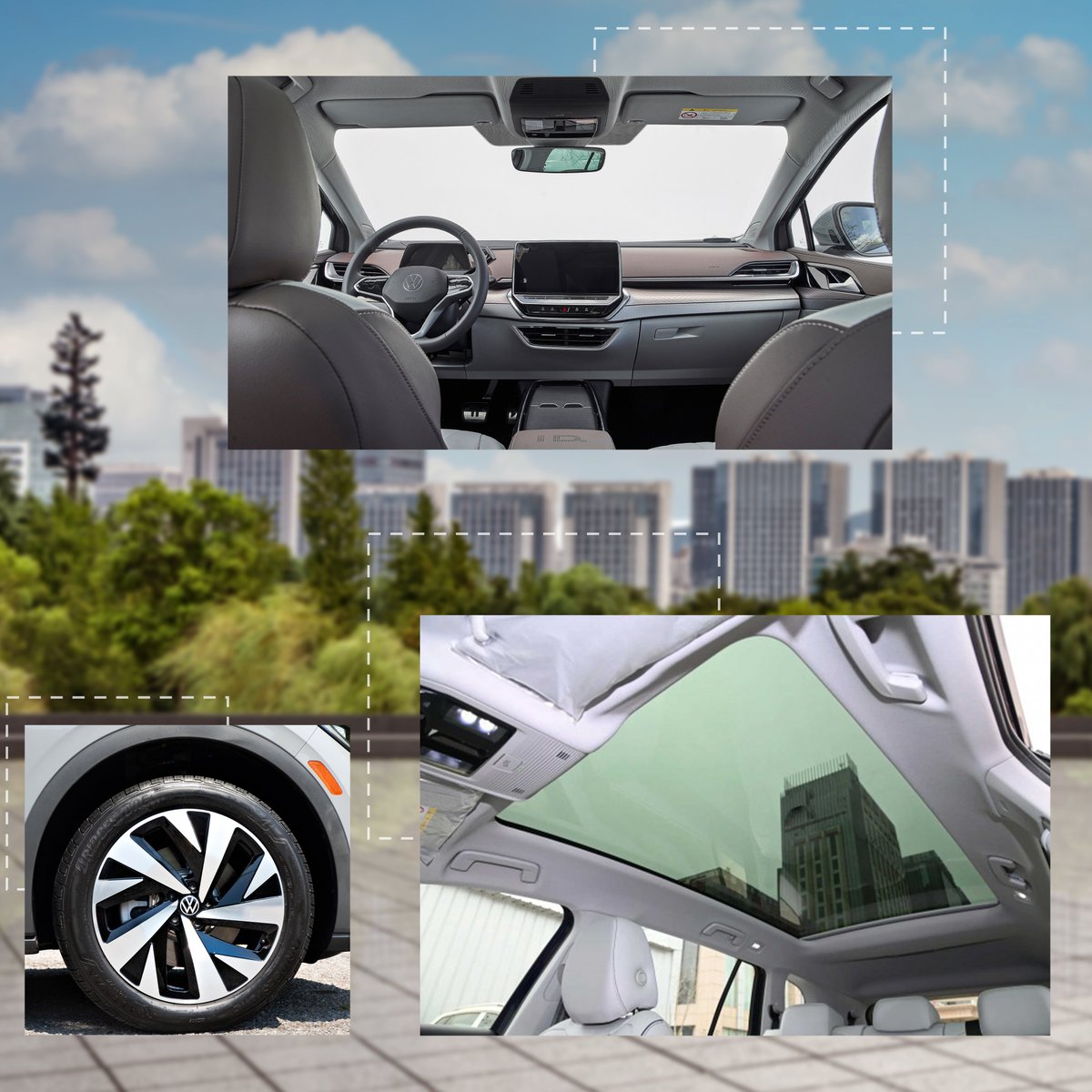 AlMullaAuto's tweet photo. ID.6 Crozz Pure +
0 KM
تتوفر خيارات الخدمة والضمان
مدى البطارية 600 كم
7 مقاعد
التحكم بالرادار
فتحة سقف بانورامية
مساعدة الخط
مساعدة النقطة العمياء
إضاءة LED https://t.co/CyLNFifzGL