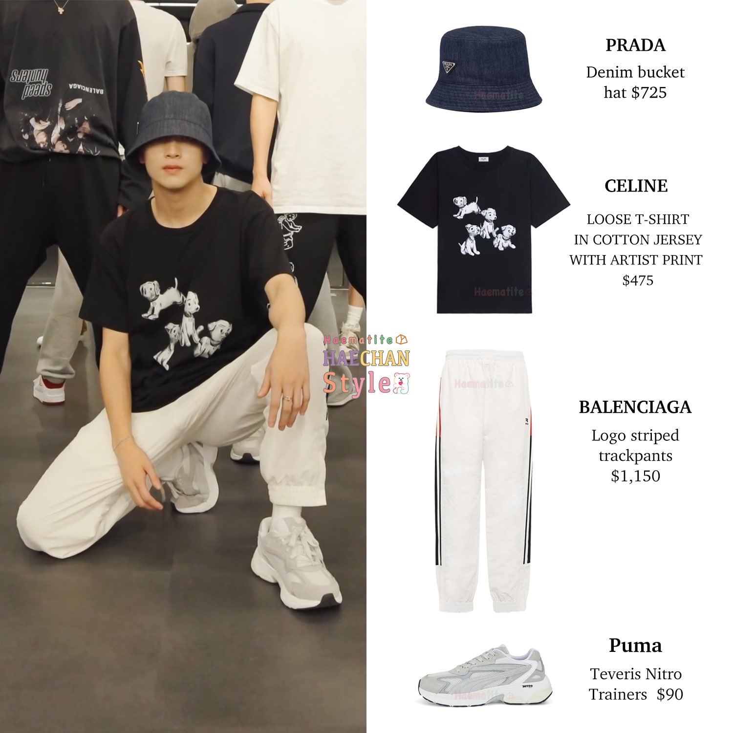HAECHAN_STYLE on X: 
