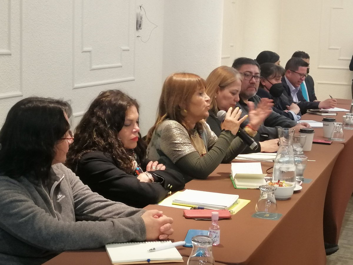 Unidad por Trabajo Digno tweet media