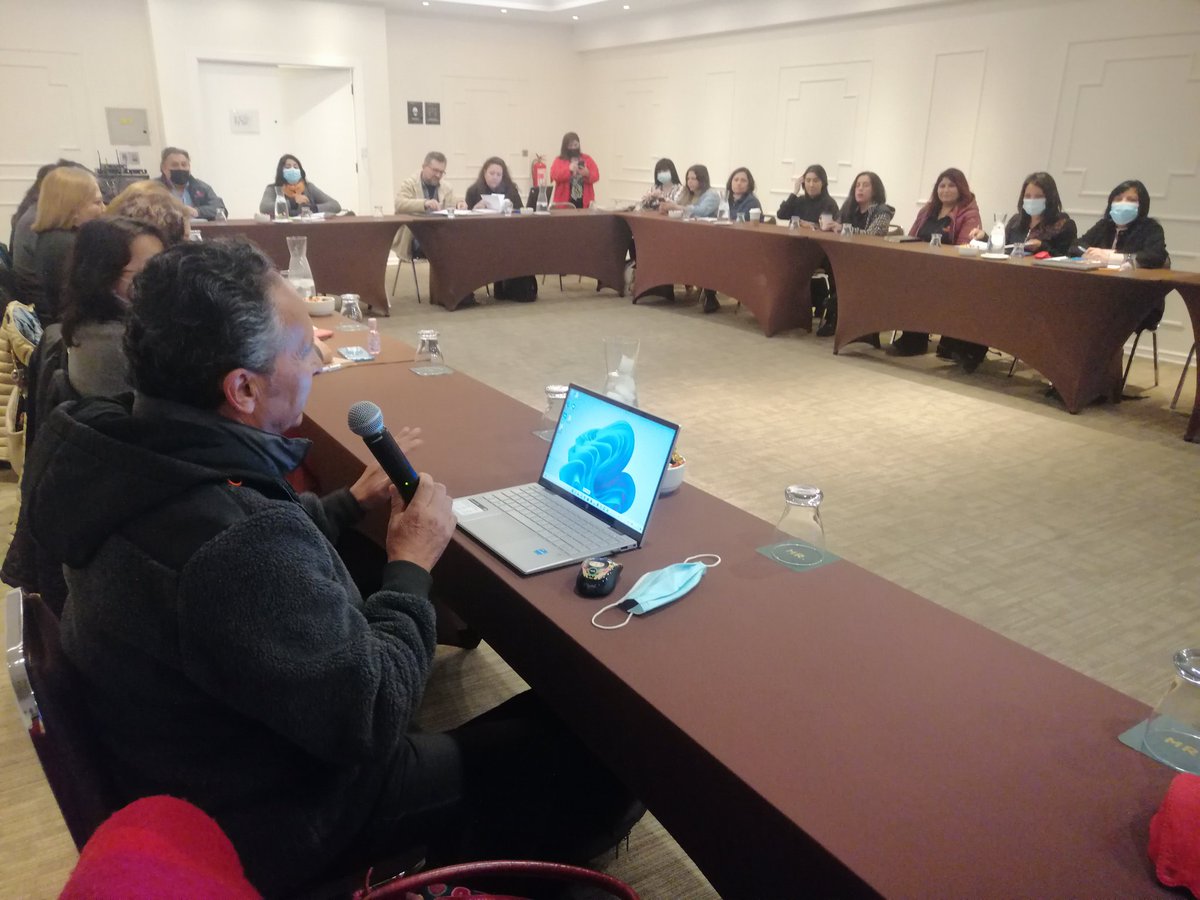 Unidad por Trabajo Digno tweet media