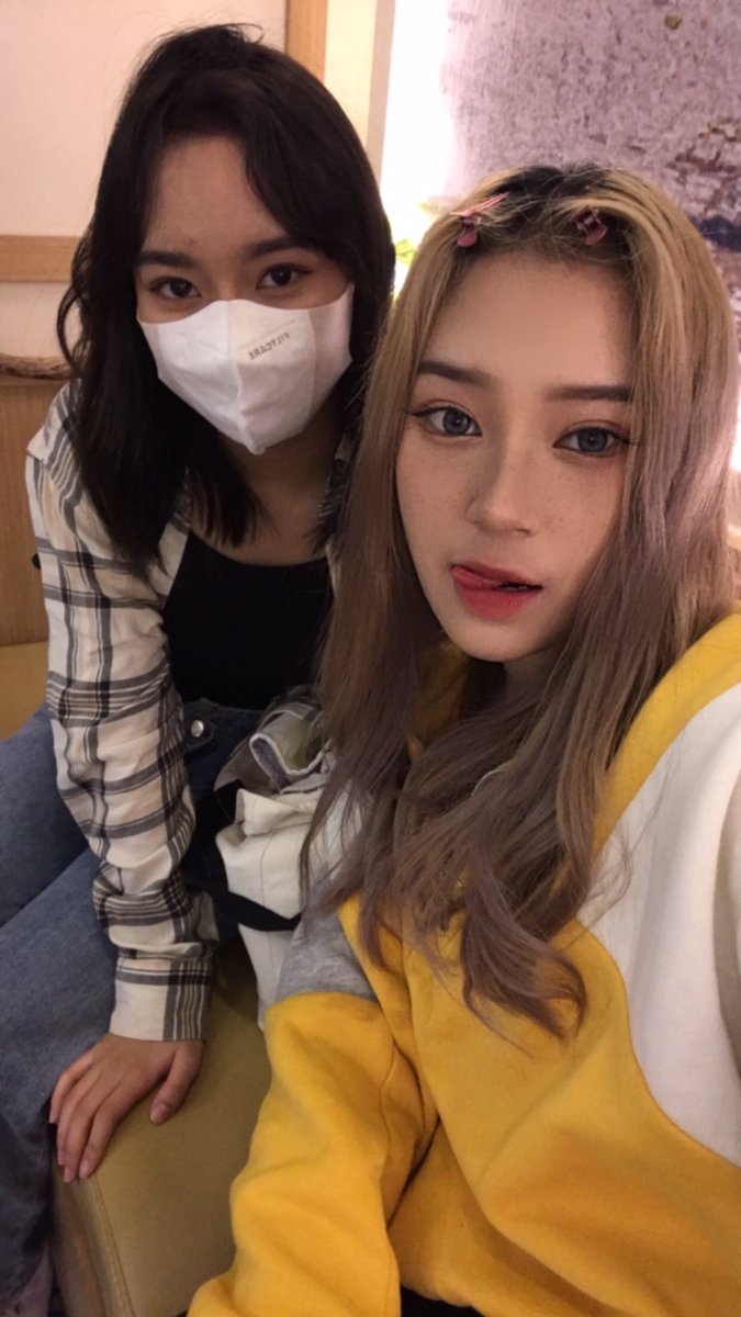 dheaangelialee's tweet photo. Thank you goplayy hari ini!!
Ad #MonDeyPict with fureyaa
Cobain juss mie goreng gihh biar gk penasaran 😂😂 https://t.co/suTEBaBFCc