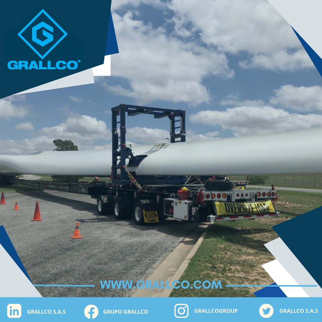 Grallcogroup's tweet photo. No te sigas rompiendo la cabeza ¡GRALLCO moviliza tu carga proyecto! 😁🌎🛳🤝

#Logistics #International #Business #Forwarder #InternationalTrade #ColombianLogistics #LogisticsConsulting #Grallco #GrallcoSAS #GrallcoOPL #Grallcofreight #16Aniversario #16thanniversary #Aniversar16 https://t.co/UMUurW3Mfq