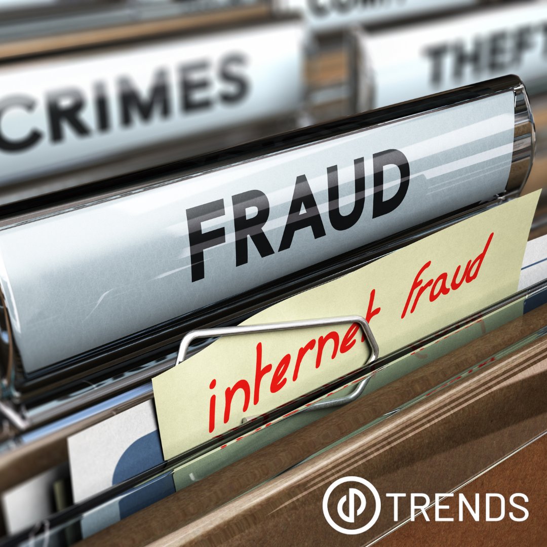 DeutschePayment's tweet photo. Preventing #fraud, while providing frictionless #customer journeys is challenging for #merchants worldwide. 

The good news is that you can leverage #machine learning and complementary data sources to make highest security levels your default.
https://t.co/n8TQtrU15N https://t.co/2amSUG58Bi