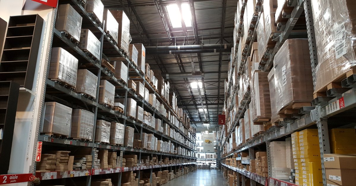 InpixonHQ's tweet photo. Setting up a RTLS for your organization, especially for the first time, can be a logistical challenge - watch our webinar to uncover how to make this process easier: https://t.co/0zqLSpUkq4
#RTLS #RealTimeLocation #IoT #Chirp #UWB #RTLSTag #RTLSSensor https://t.co/i2dF6gledJ
