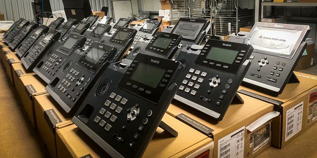 CMYK Business Technology tweet media