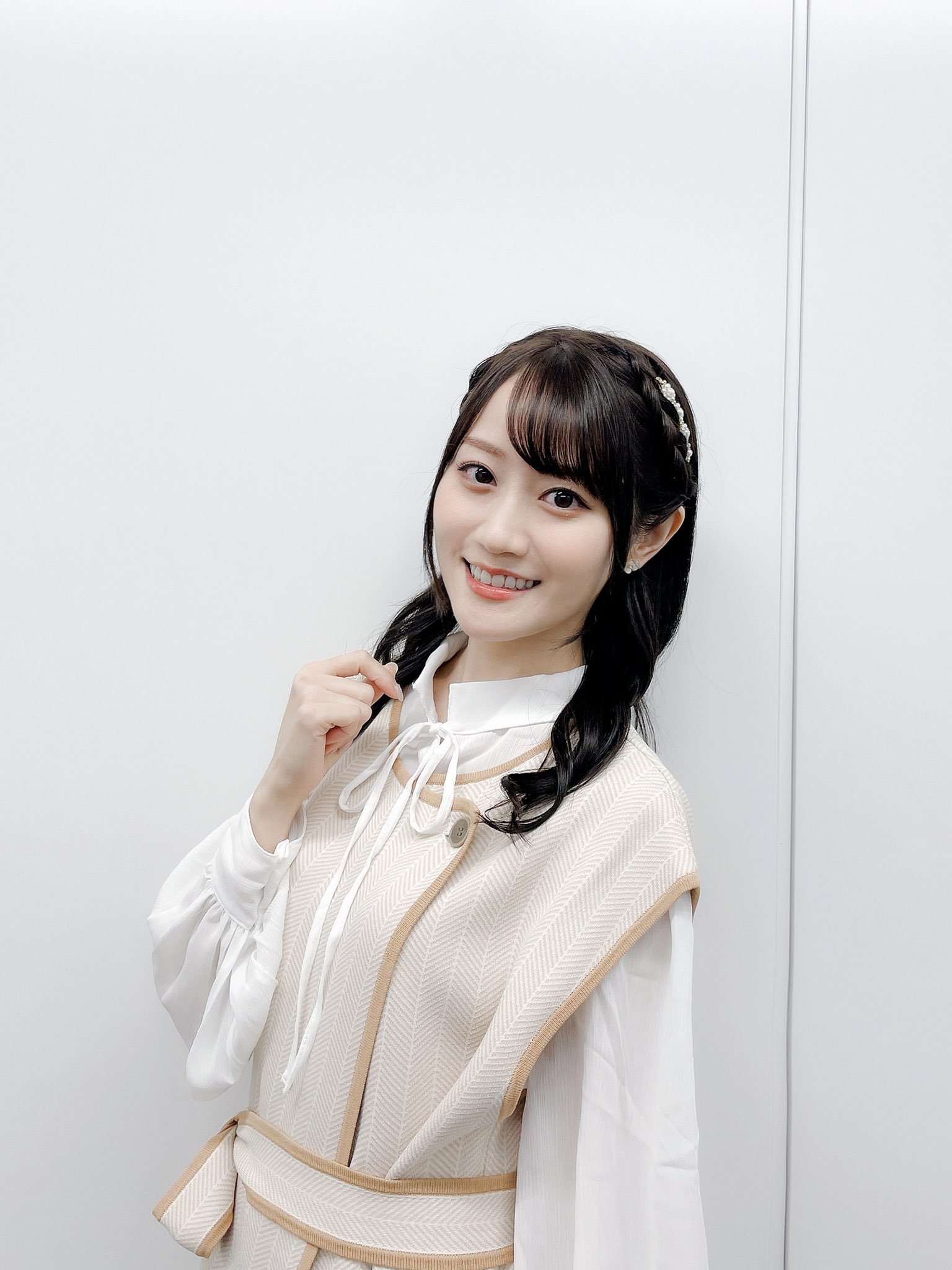 小倉 唯 Official on X: 