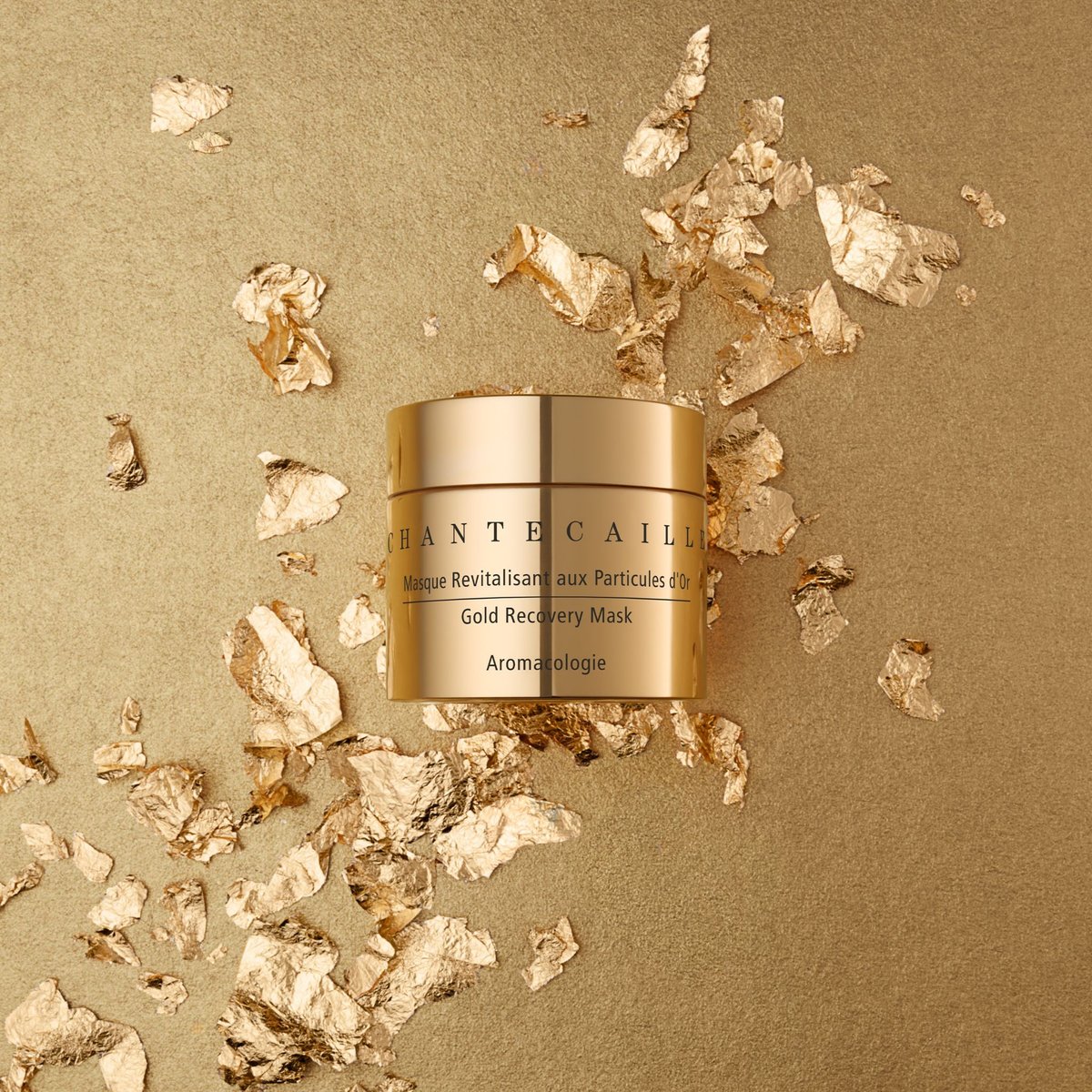 “Look no further if you want to maximize your beauty sleep and wake up with a healthy, nourished glow.” — Vanity Fair bit.ly/2WlatHP