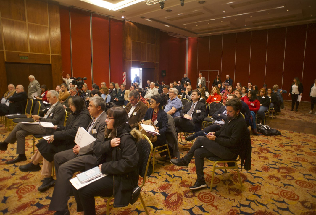 Protecmedia_'s tweet photo. 🙏Ha sido un placer participar en la 60ª #AsambleaAdepa. Gracias @Adepargentina por contar con JJ Gómez, que presentó la fórmula #MDXP para la Redacción 3.0. ¿Quieres descubrir tu fórmula perfecta? Contacta con nuestro laboratorio ⚗️🧪: https://t.co/ETyUWVEuXB #AdepaEnElCalafate https://t.co/kkgJkAwZMJ