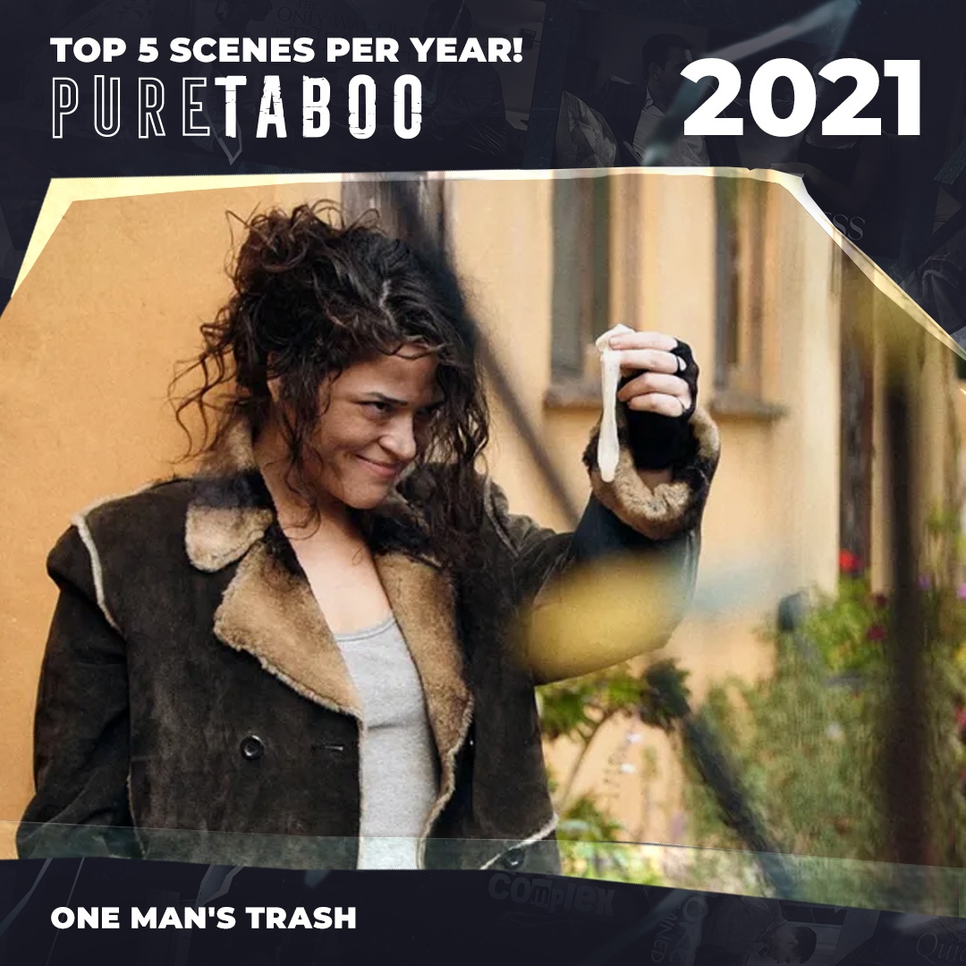 Pure Taboo on Twitter "Last, but not least here are 2021's top 5