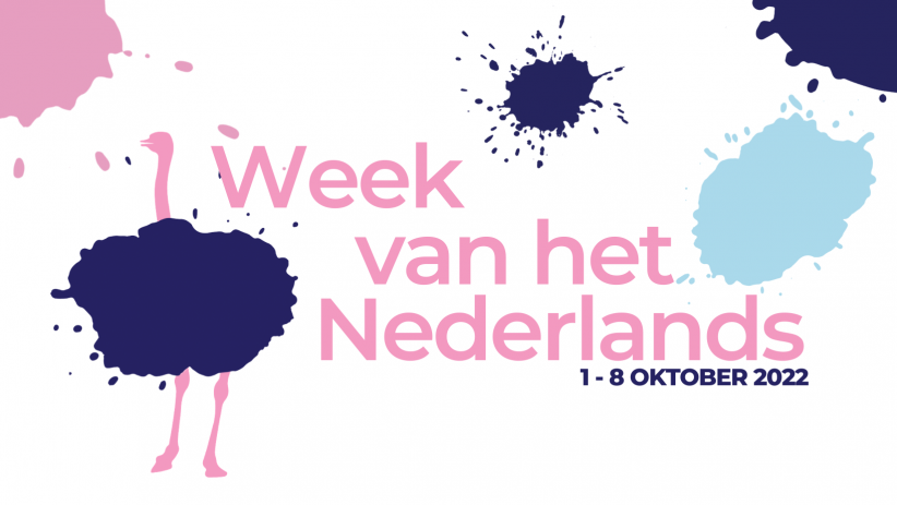 ExpertNed's tweet photo. Van 1-8 oktober organiseert de Taalunie de week van het Nederlands (8ste editie). Doelen zijn het vieren van de Nederlandse taal en de veelzijdigheid ervan onder de aandacht brengen. Als EN steunen we dit evenement van harte! Meer weten? Check https://t.co/Nw2W4Cs6Pm https://t.co/Y0SzBqLil9