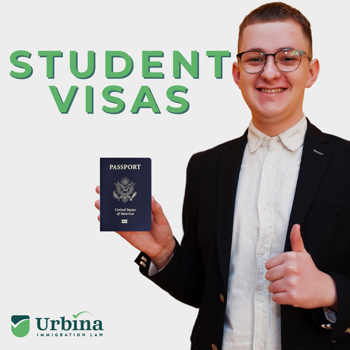 urbinalawfirm's tweet photo. Applying For A Student Visa?

If you are currently in the United States on a valid student visa, then you can most likely apply for a change of status to study in Marietta. 
Talk to an experienced immigration attorney today!
https://t.co/GMRdE53TLw https://t.co/9KyLSua4ax