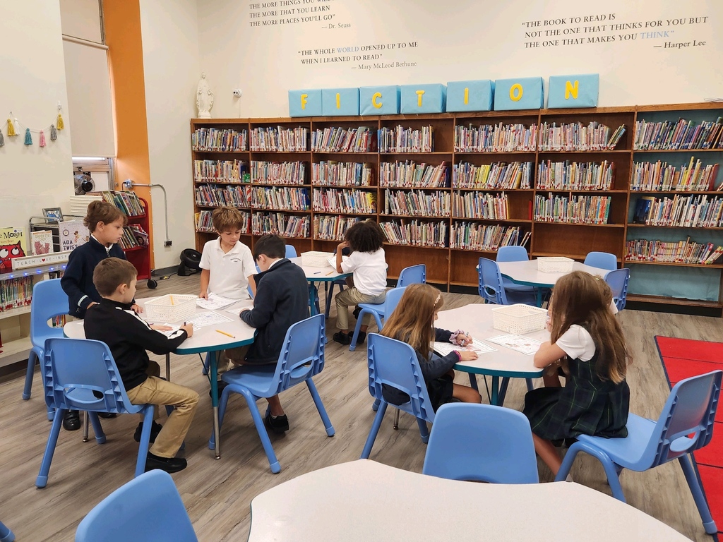 Blessed10023's tweet photo. Getting all of our ducks in a row on this Monday morning!π₯πβοΈ #sbsnyc #sbscommunity #experienceatsbs #manhattancatholicschools #archnyschools #archny_schools #adny #catholicschools #applications #students #teachers #preK #learning #education #school #creativity #love #faith https://t.co/eQ9rbSMP7u