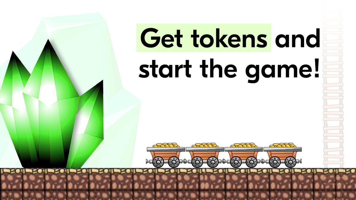 Gemstone Mania tweet media