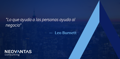Neovantas's tweet photo. #managementquote por Leo Burnett #marketing #ventas #vozdelcliente https://t.co/89BHdUhe6h