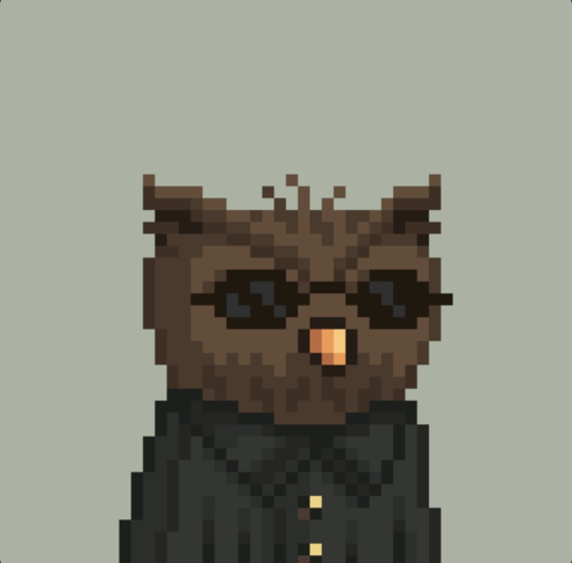 Cute little critter <a href="/CrittersCult/">ℭ𝔯𝔦𝔱𝔱𝔢𝔯𝔰 ℭ𝔲𝔩𝔱</a>