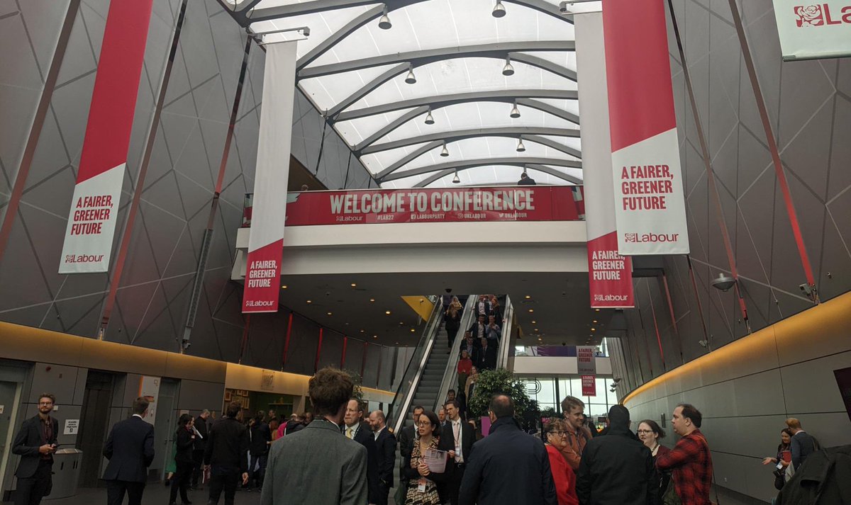 acmedsci's tweet photo. Delighted to be at #Lab22 alongside @royalsociety @RAEngNews and @BritishAcademy to talk about why we should #BackInnovation to overcome future challenges in health, climate and the economy. Come and say hello at stand 158 👋 https://t.co/AZvla2mvOp