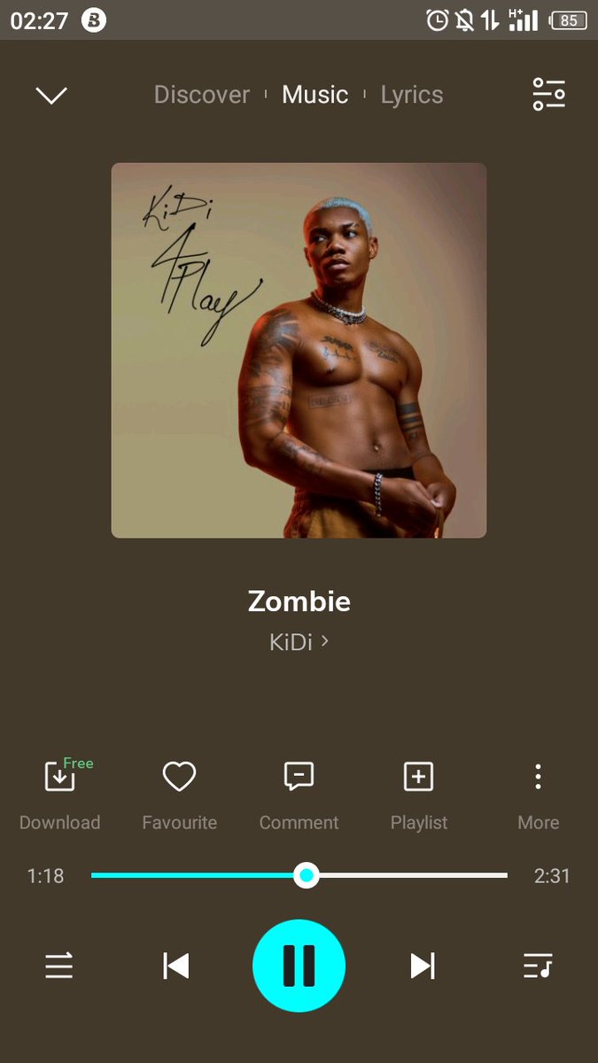 MikeTuffour's tweet photo. #4playEp is the best Ep ever after #BlueEp #kidi https://t.co/ul18ekDJLZ