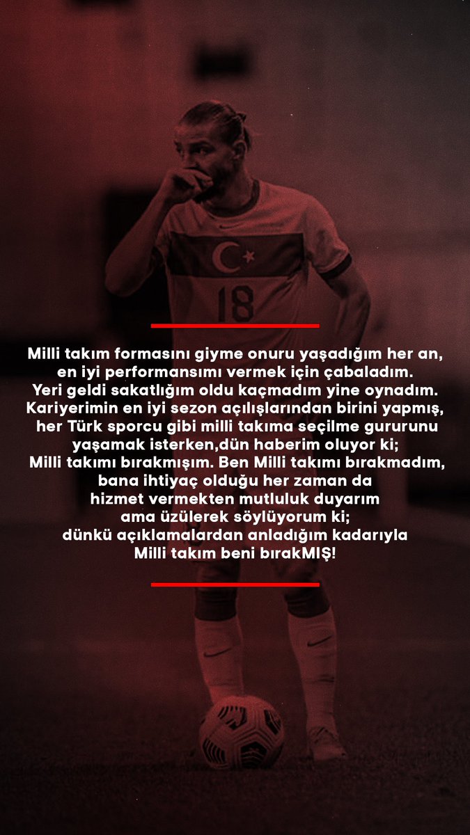 Caner Erkin (@canererkin) on Twitter photo 