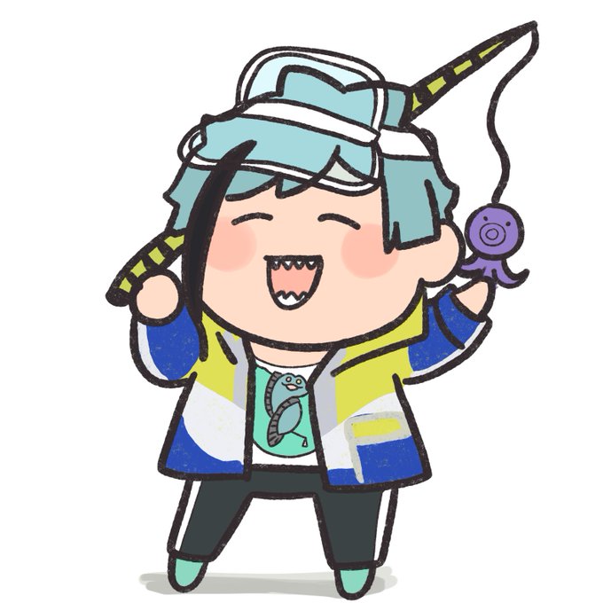フロの日ち〇かわ風味 