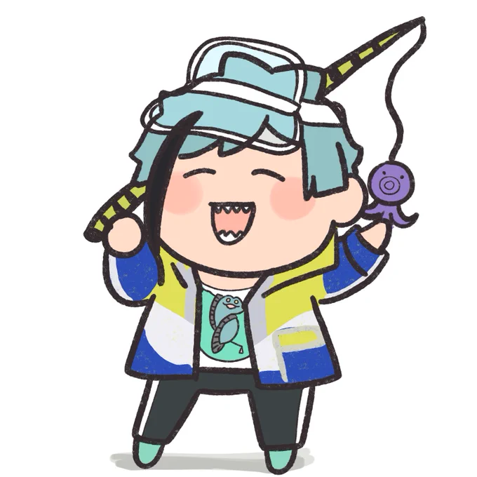 フロの日ち〇かわ風味 