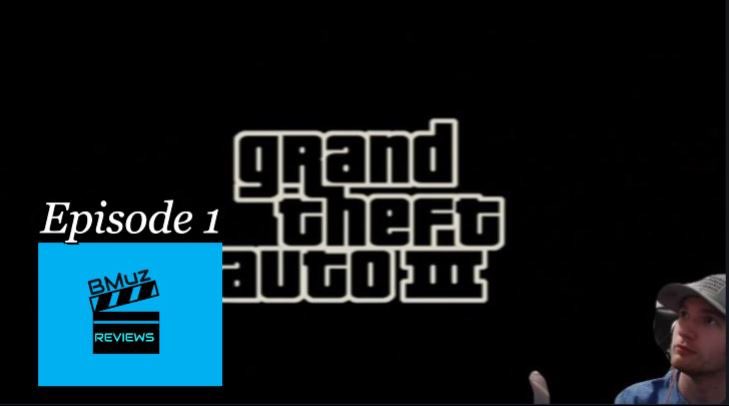 BMuz_Reviews's tweet photo. Episode 1 of our #GrandTheftAutoIII playthrough on the #PS2 is now on YouTube! Watch here: https://t.co/CvN75GJz2I
#videogames #games #retro #gameplay #retrogaming #walkthrough #playthrough #PlayStation #bmuzreviews #retroreset #GrandTheftAuto #GTA https://t.co/KXzlMxU5V3