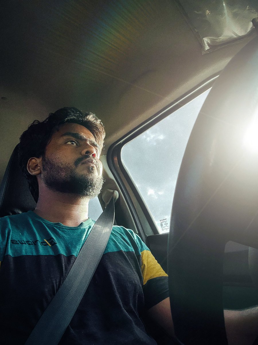 #drive

#yuvan_selva