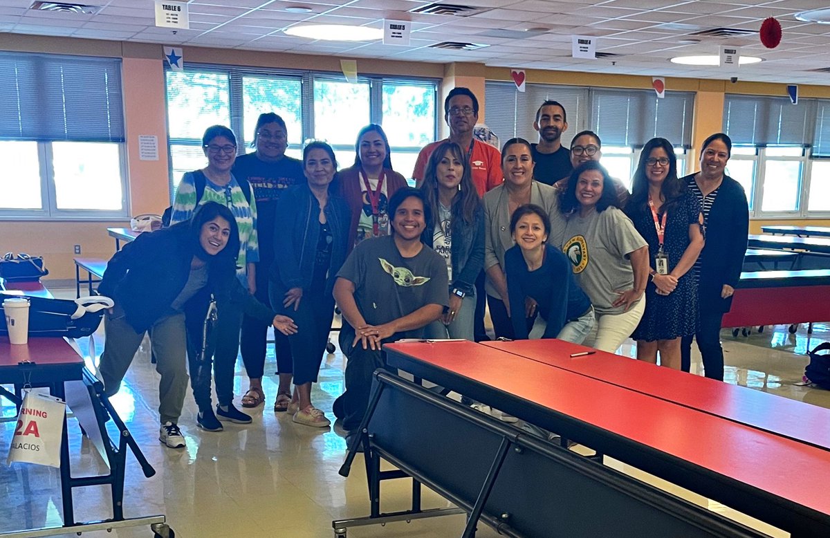 Reading Academies empower and guide teachers with the implementation of evidence-based practices to make a positive impact on students literacy achievement.