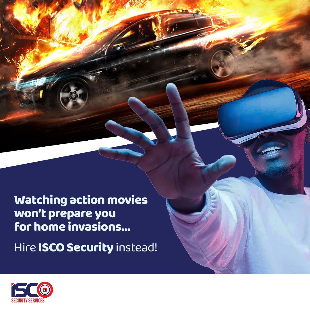 iscozimbabwe's tweet photo. Let the professionals take care of your home security. Get a quote from us by visiting https://t.co/6XrVW3MCog and to learn more about our services https://t.co/K4ULkXH1m6
