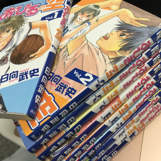画像まとめ あひるの空 日付順 アニメレーダー