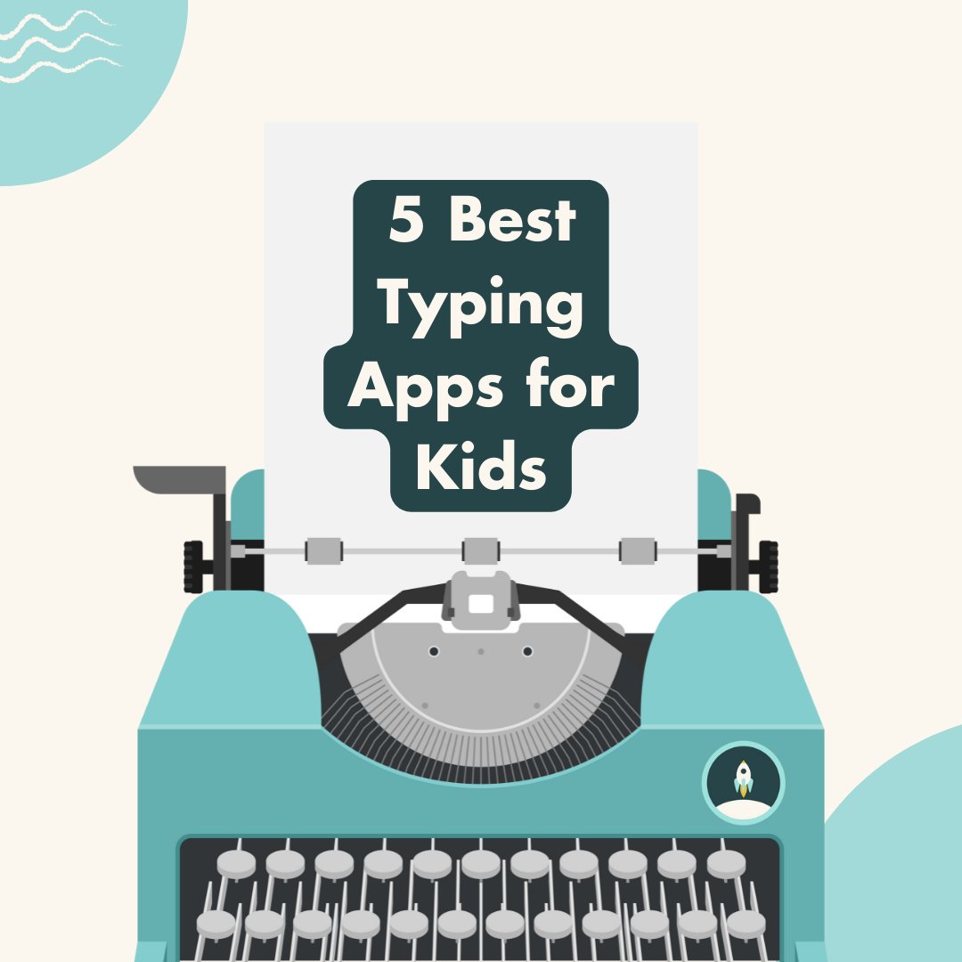 thecodingspace's tweet photo. โจ๏ธ โญ๏ธ Swipe for some of our favorite apps that teach the skill of typing to kids, broken down by age range, and pop to our blog for even more.
#TheCodingSpace #CodingForBeginners #KidsWhoCode #CodingIsFun #CodingIsLife #Coder #TypingForKids #TypingAppsForKids #LearningToType https://t.co/cXP5dGhOer