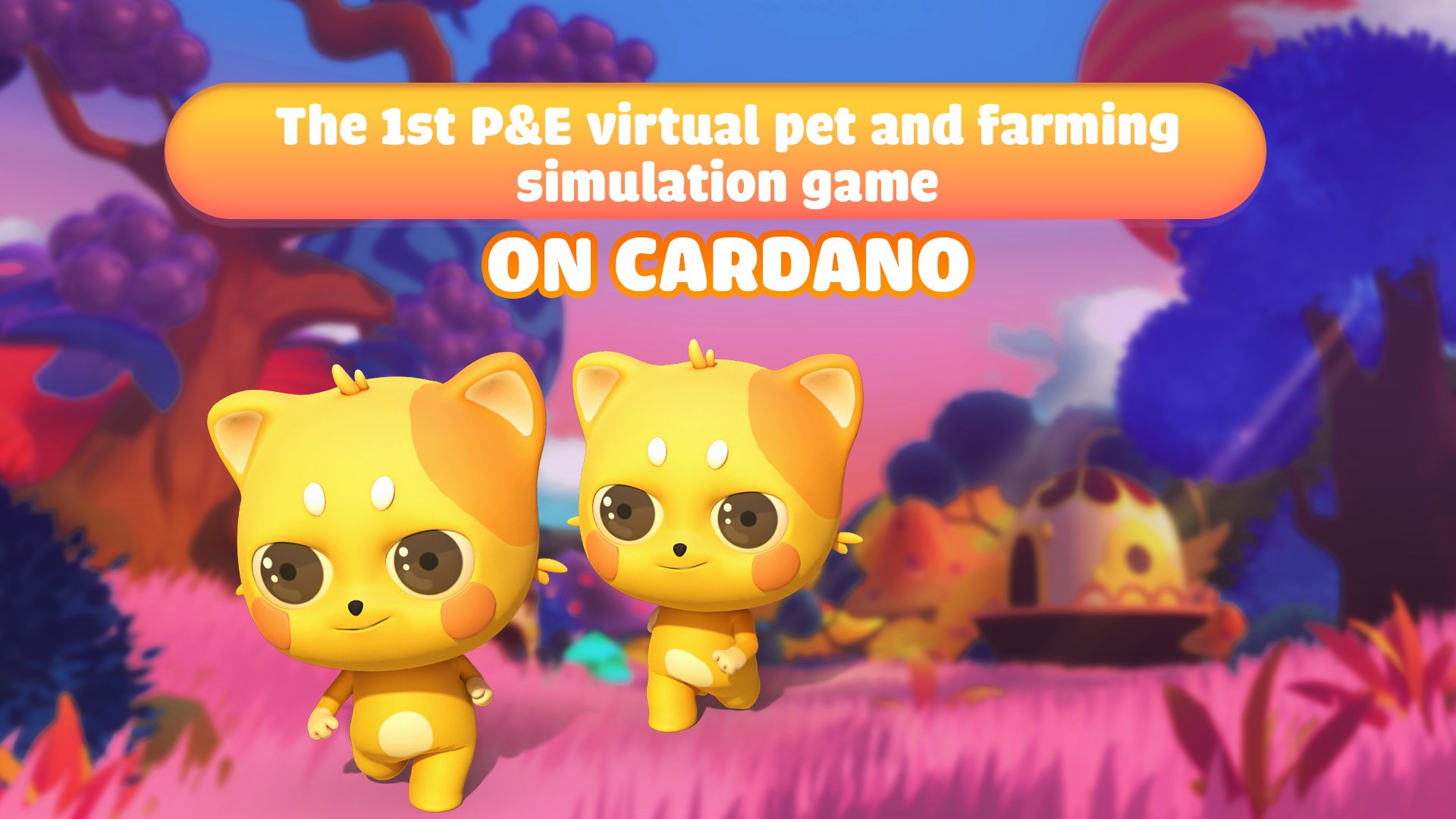 Mocossi Planet | NFT Game on Cardano | PLAY NOW on Twitter: "MOCOSSI PLANET  - PROJECT OVERVIEW Mocossi Planet is one of the first play-and-earn games  on the Cardano blockchain. It incorporates