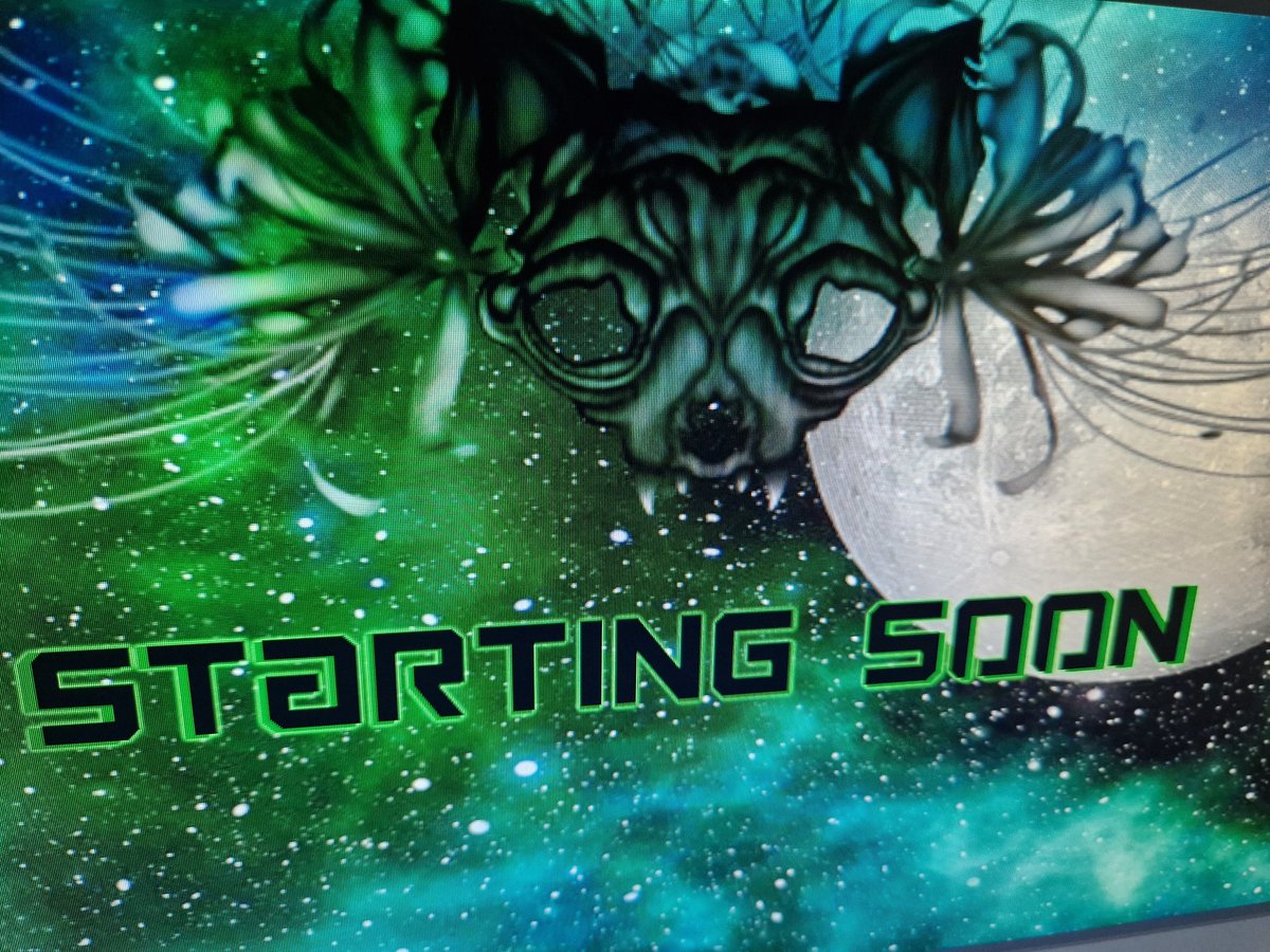 NekosBite's tweet photo. Come heng out, idk what we are doing today. We just take it as it comes i guess 😊
#smallstreamer #TwitchStreamers #nekosbite https://t.co/jTtl2QLS95