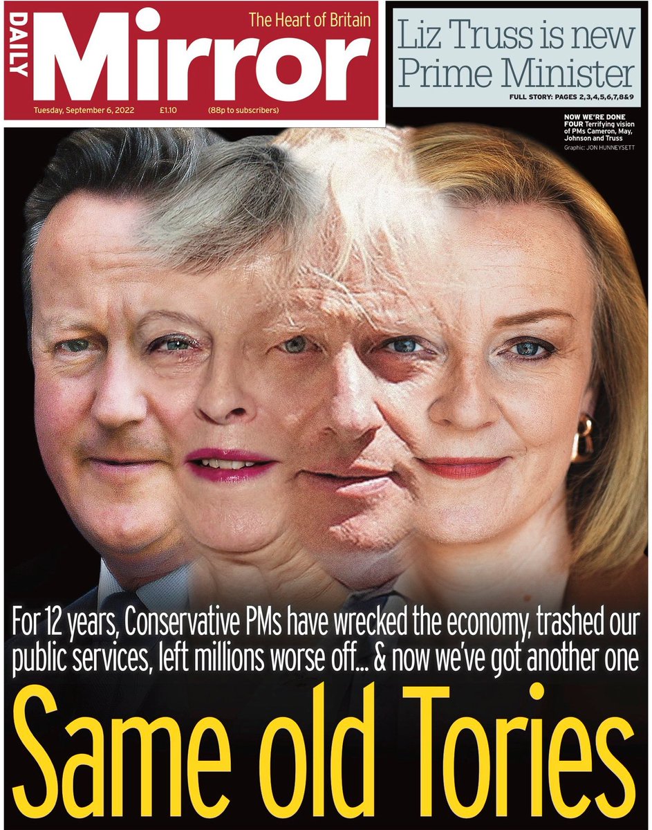 @ScotNational I'm not a betting man, but as I've been saying for wks now. I wouldn't bet against this corrupt, Nationalist, cabal of a Tory party (and media pals) sound the fanfare for #JohnsonTheLiar. If not now, in time for the next GE. What's the odds? #ToryBritain #BrokenBritain #torymedia