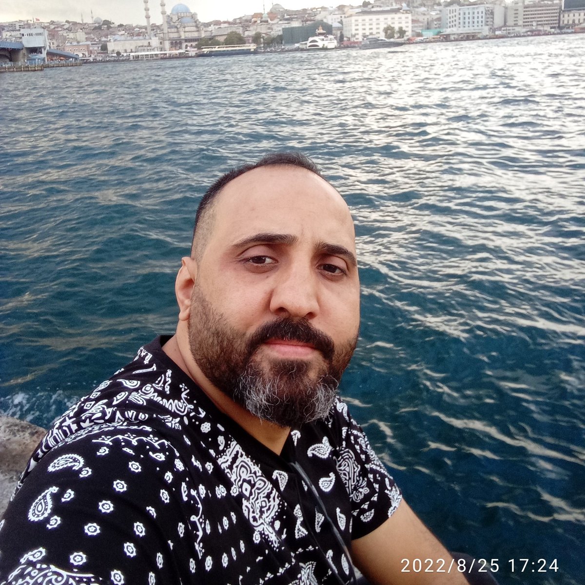 #YeniProfilResmi