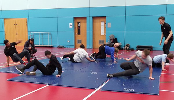 SRSB and RSS tweet media