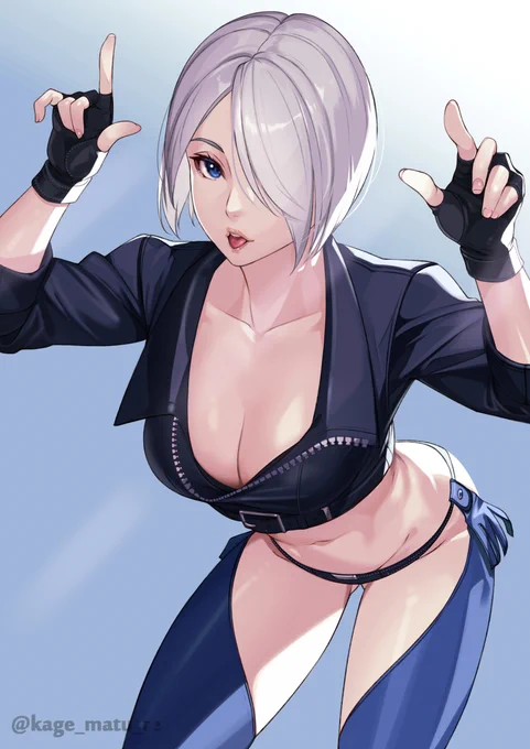 にゃー 