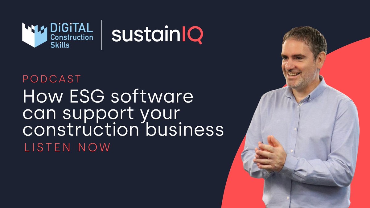 SustainIQ tweet media