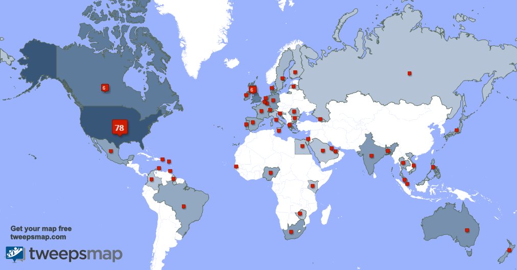 KentuckyGal's tweet photo. I have 1 new followers from USA 🇺🇸 last week. See https://t.co/yQznohRMnh https://t.co/lLz56CTQo0