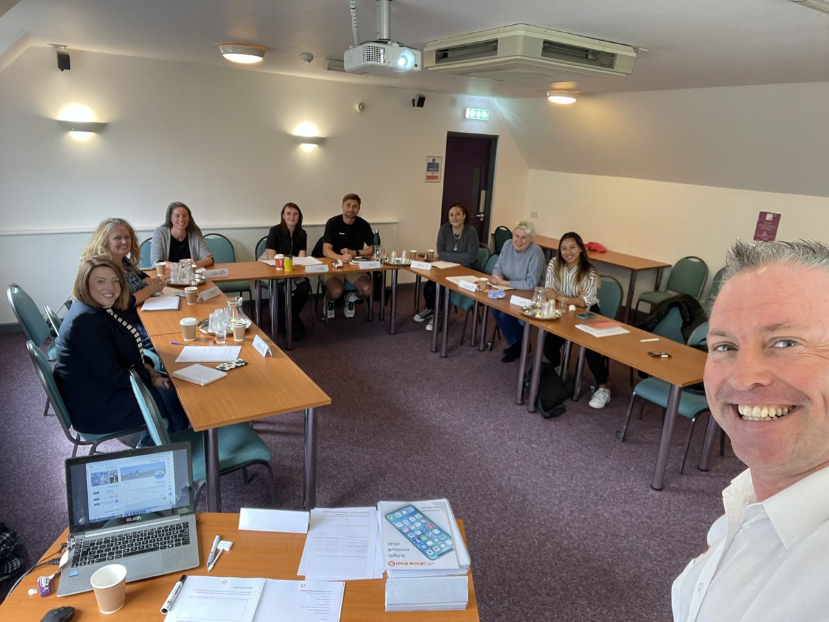 Digital Marketing Strategy workshop in #Norwich today learning how 2 effectively use #SocialMedia for business. Definitely the best businesses I’ve trained today #DigitalMarketing <a href="/LuminousPR/">Luminous PR</a> <a href="/AmandaBunnPR/">Amanda Bunn FCIPR</a> <a href="/TheLanesClinic/">The Lanes Clinic</a> <a href="/StGilesGin/">St. Giles Gin</a> @BrandNumber17 @naturaleast1 <a href="/RJSmarterTravel/">Smarter Travel Ltd</a>