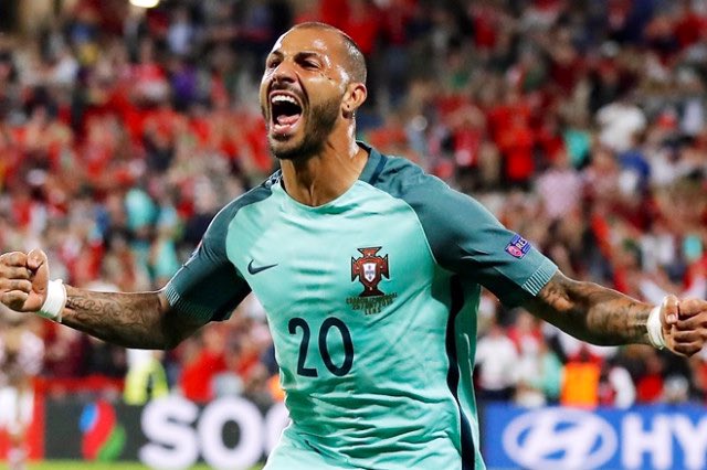Happy birthday, king   Ricardo Quaresma.   3  9              