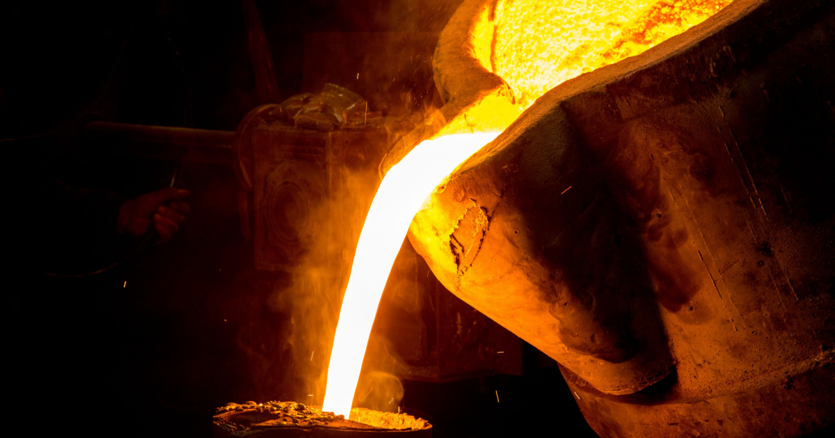 When Queen #Elizabeth II ascended the throne in 1952, global crude #steel #production stood at 212 million tonnes. By the end of her reign, in 2022, it had climbed to 1.9 billion tonnes – a dramatic increase of 800 percent.

mepsinternational.com/gb/en/news/the…