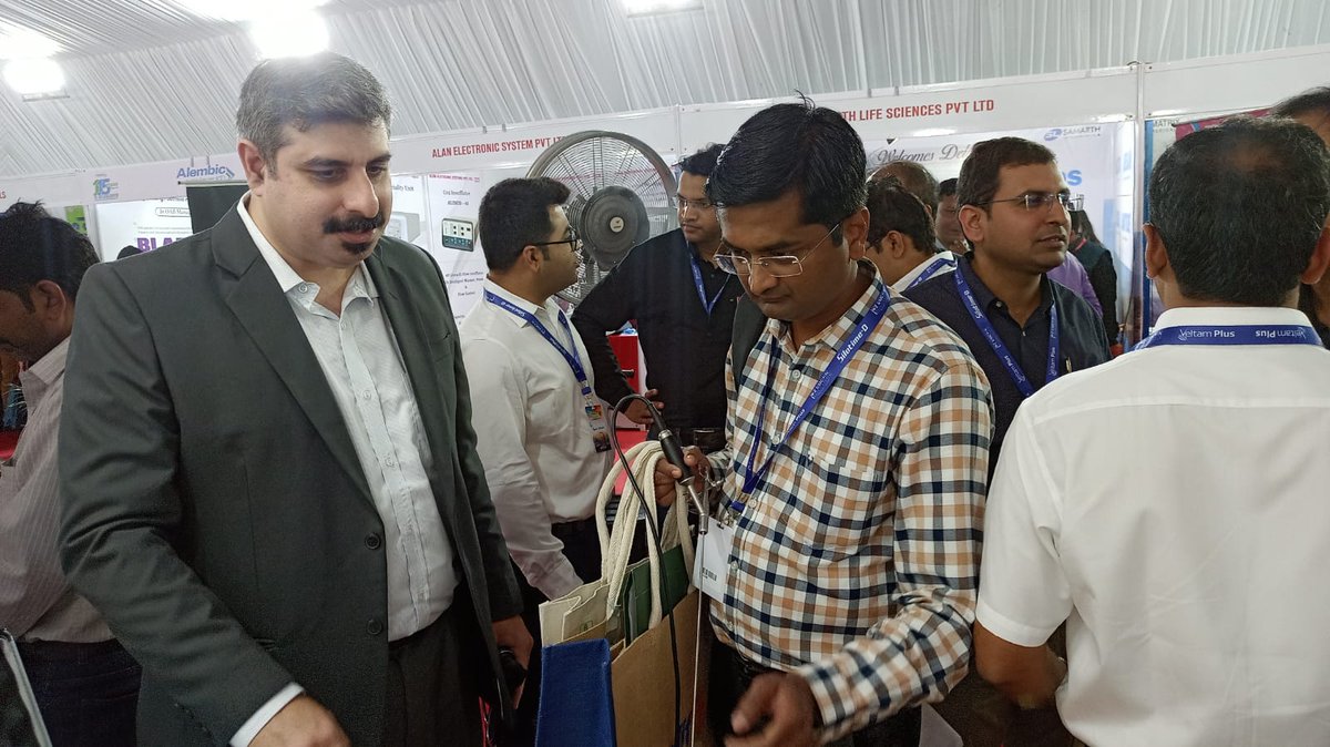 biorad_medisys's tweet photo. We acknowledge &amp; thank all the participants and visitors who met us WZ USICON'22 &amp; had an introduction with #IndoscopeACE- Digital #SemiRigidUreteroscope. In case you missed your chance, save the date for PERCON 2022 scheduled on 1-2 October 2022 in New Delhi.
#scienceforpeople https://t.co/HEAUHN421H