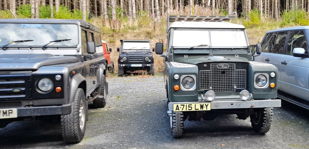 BulldogBDX's tweet photo. Been up at #BLRC #Saintfield #LandRover specialists getting the #Haldex service done on the #Freelander
They are fast, won't break the bank and of course #BDXclub ππ https://t.co/pOWxQQz6kk