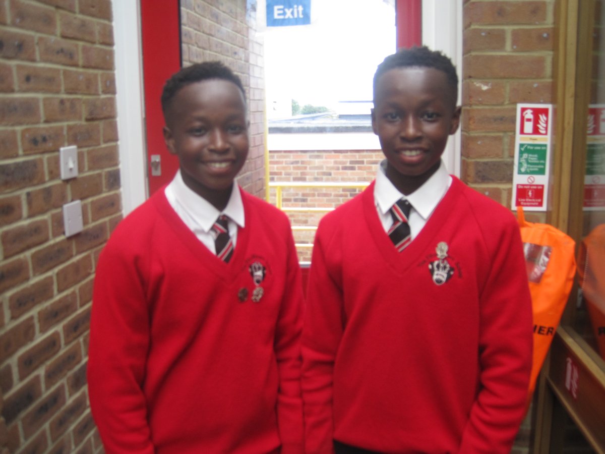 Brendon and Bradley - double Silver awards!
fitzwimarc.com/rewards-progra…