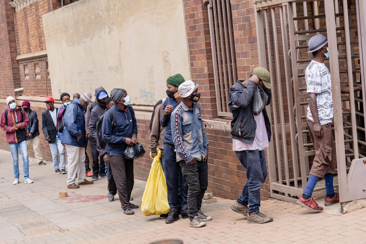 ns_impact's tweet photo. #WorldHomelessDay is less than 4 days away and we're using our platforms to raise awareness and funding for those in need.

We believe that homelessness is a state - and not a character trait. #DoGood #FeelGood #NSImpact https://t.co/dIq1TJWMfl