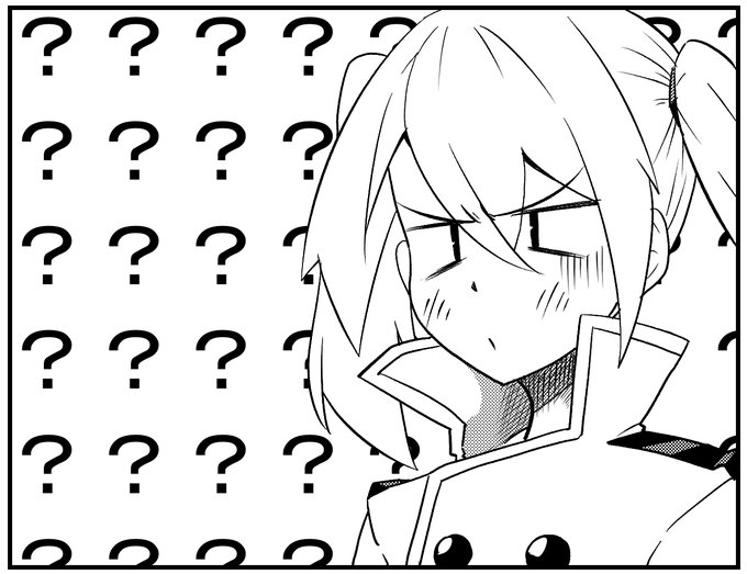 描く予定という定義次第だけど
存在しない漫画の一コマ描いていきます 